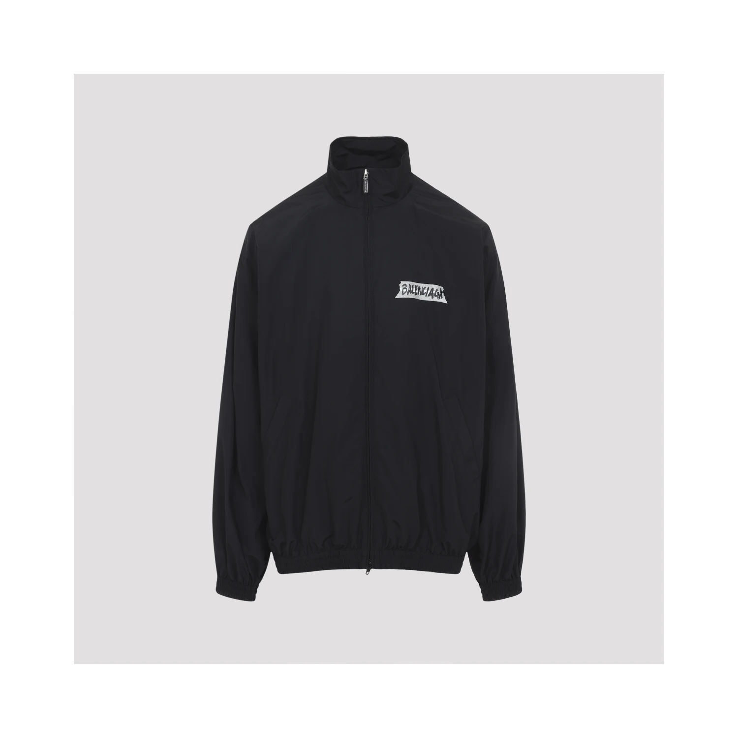 Balenciaga Medium Fit Jacket
