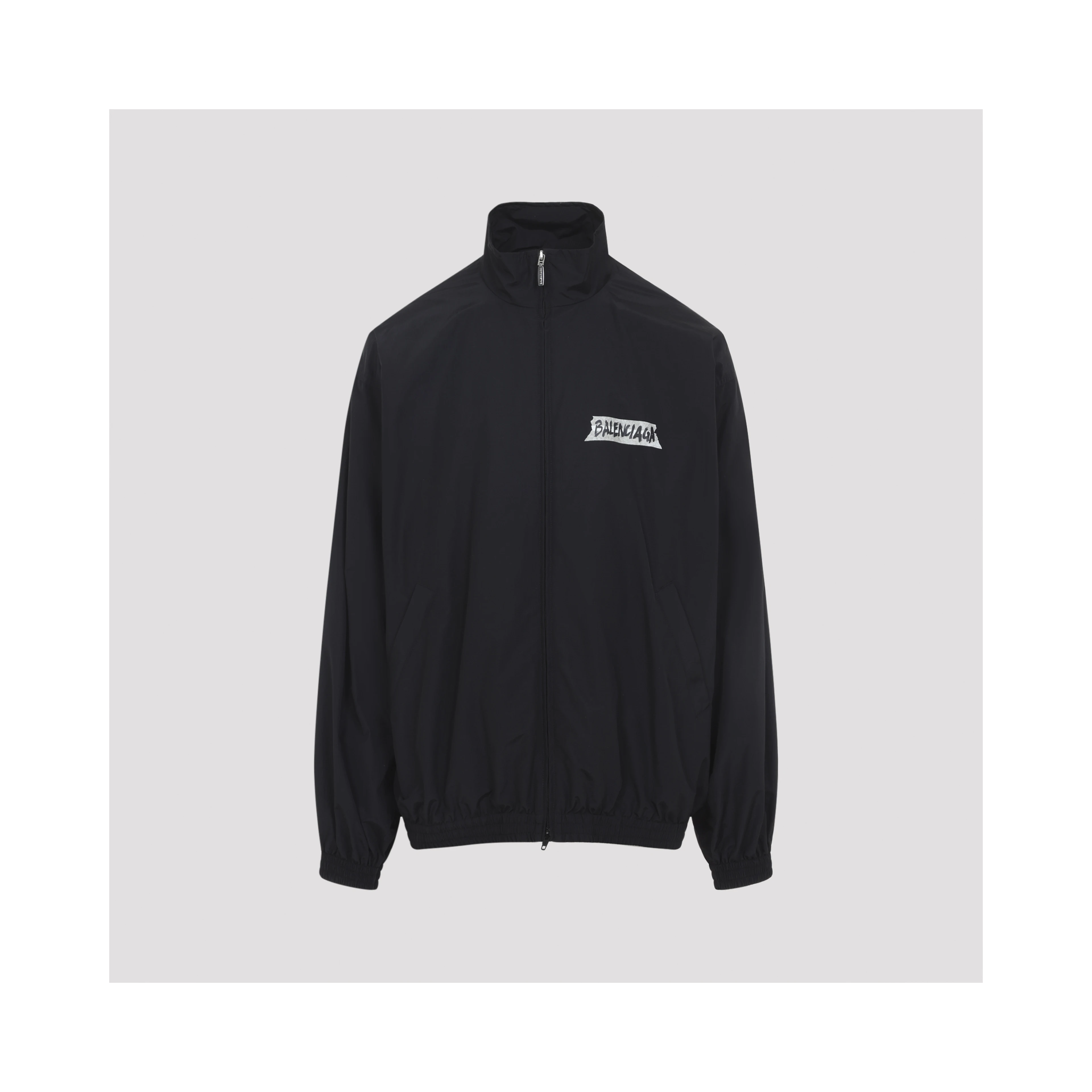 Balenciaga Medium Fit Jacket