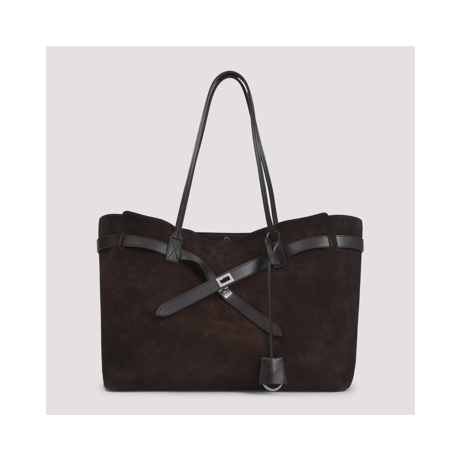 Balenciaga Bel Air Tote L Shoulder Bag