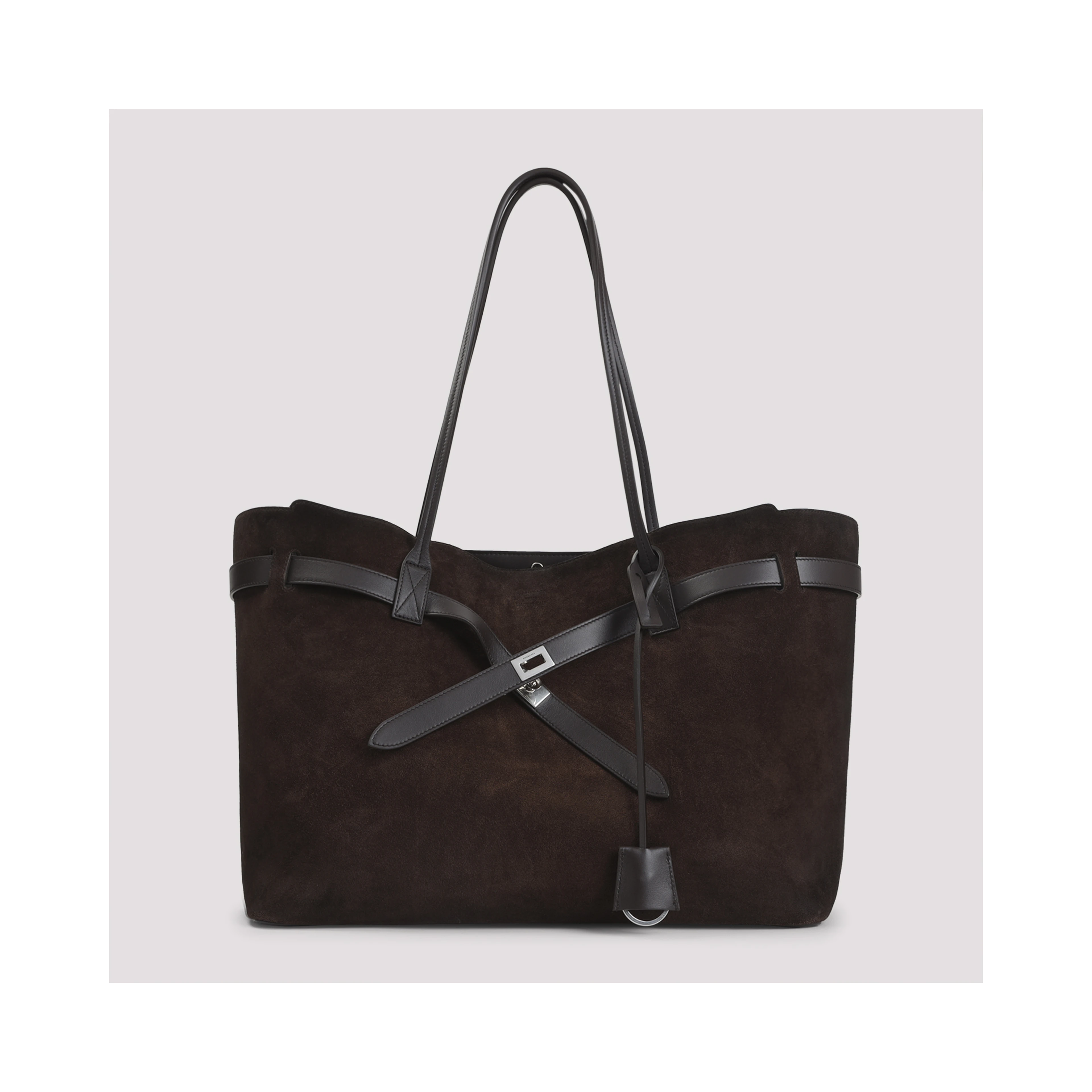 Balenciaga Bel Air Tote L Shoulder Bag