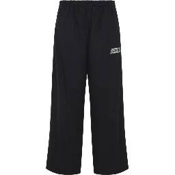 Balenciaga Cotton Track Pants