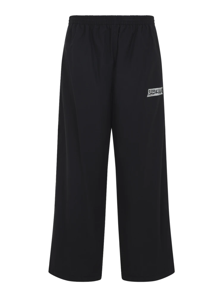 Balenciaga Cotton Track Pants alternative