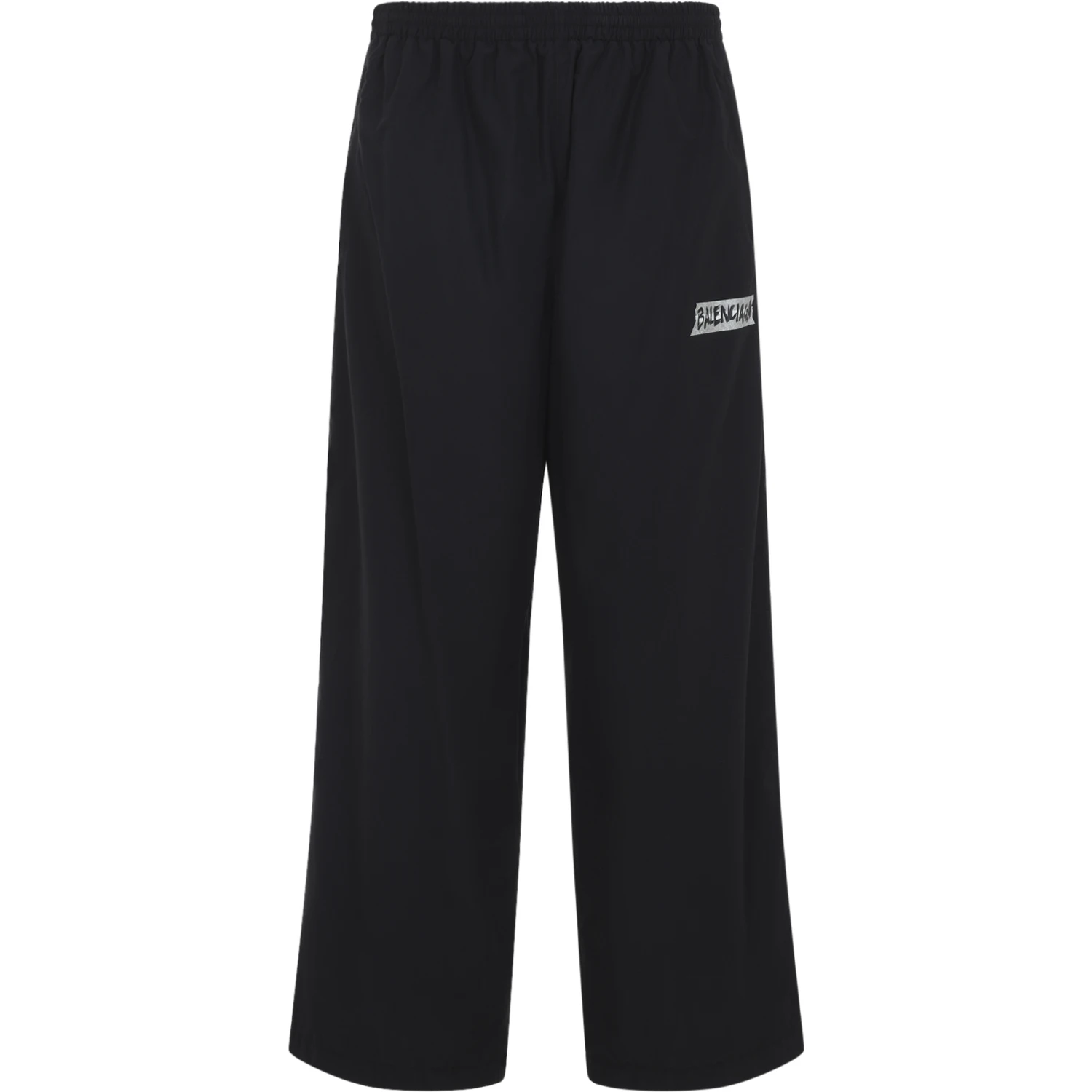 Balenciaga Cotton Track Pants