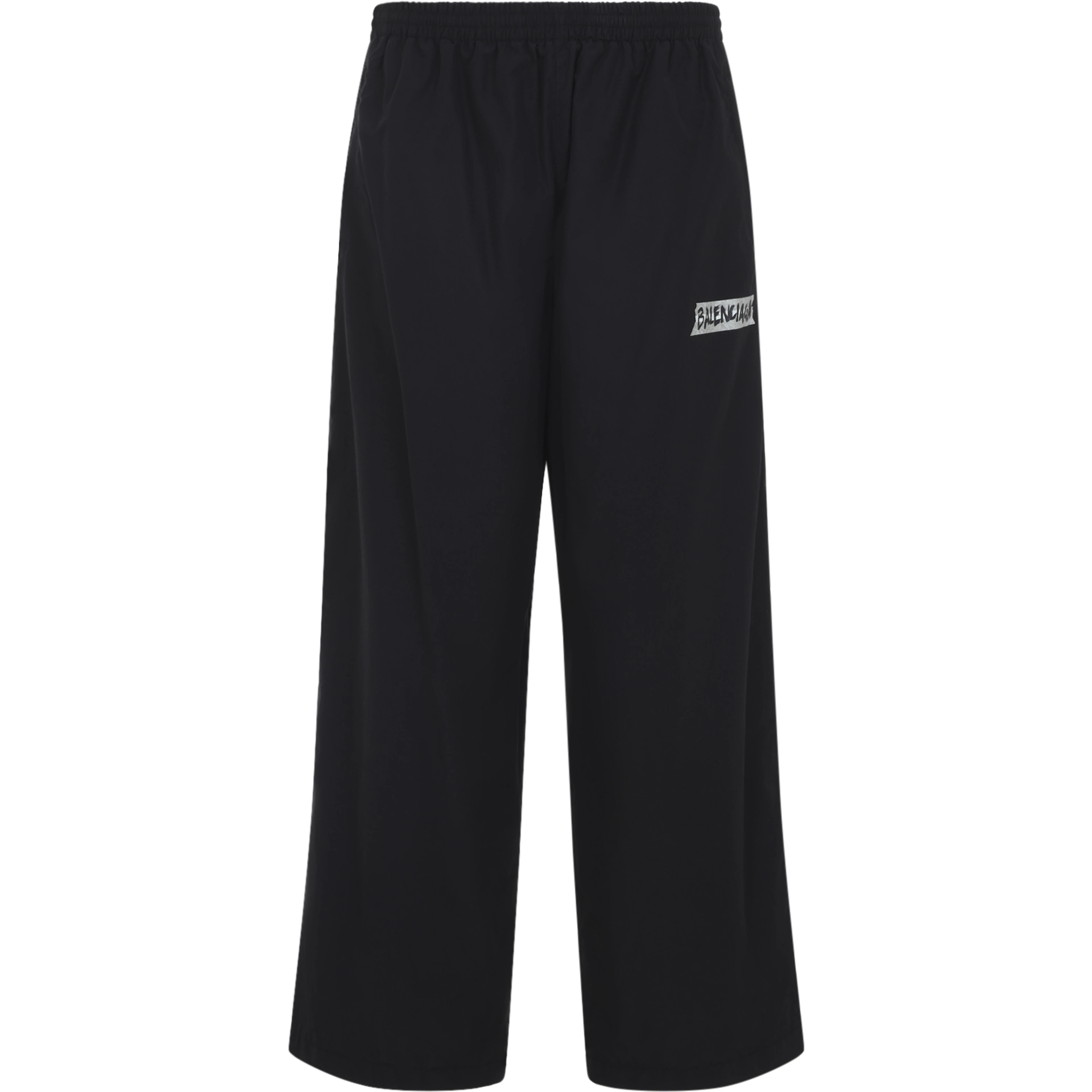 Balenciaga Cotton Track Pants