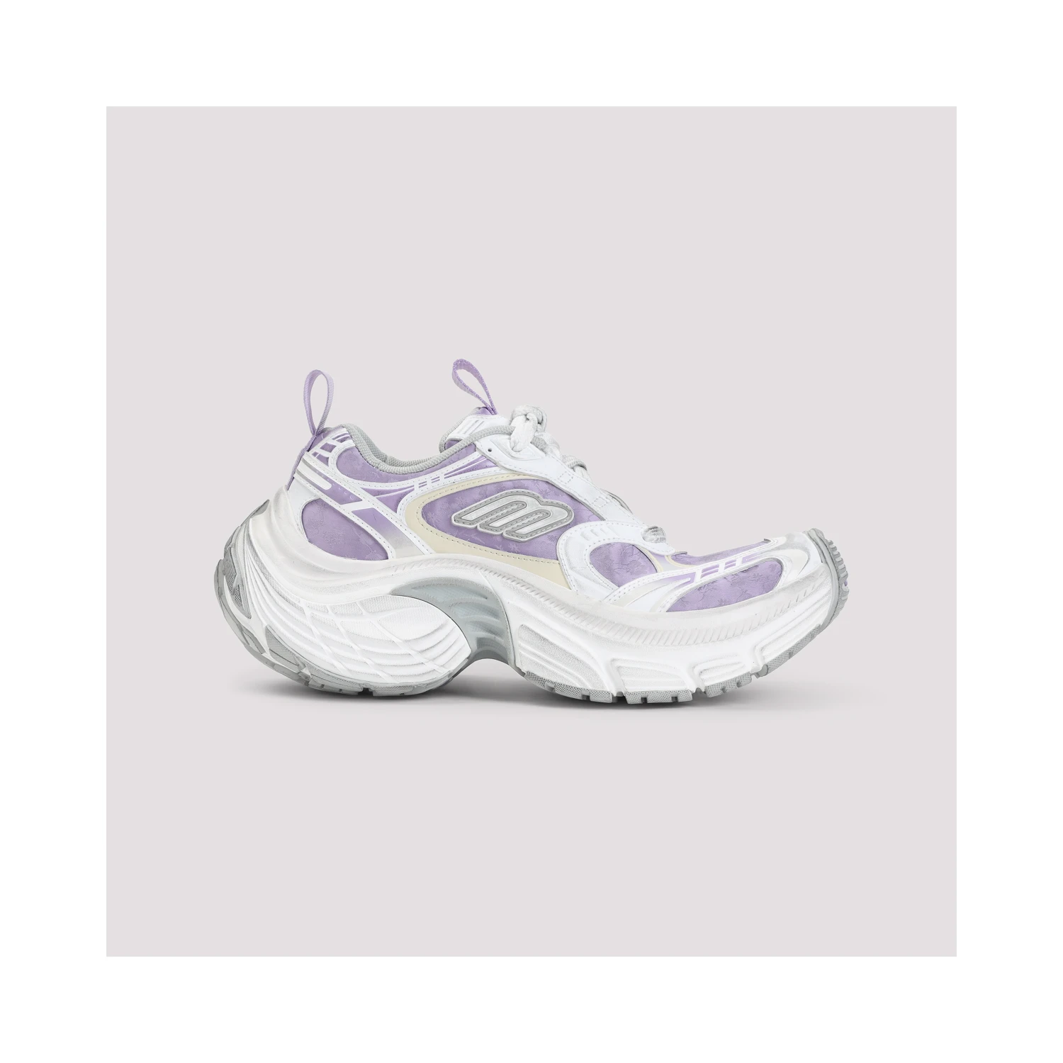 Balenciaga 6XL Sneakers