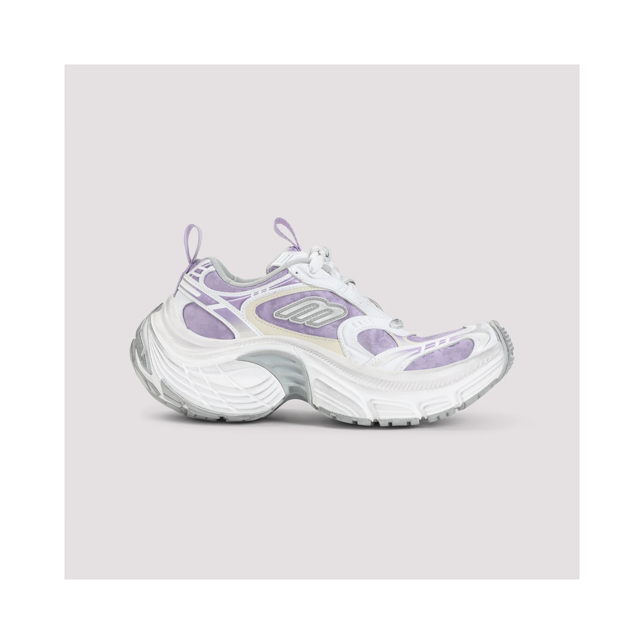 Balenciaga 6XL Sneakers