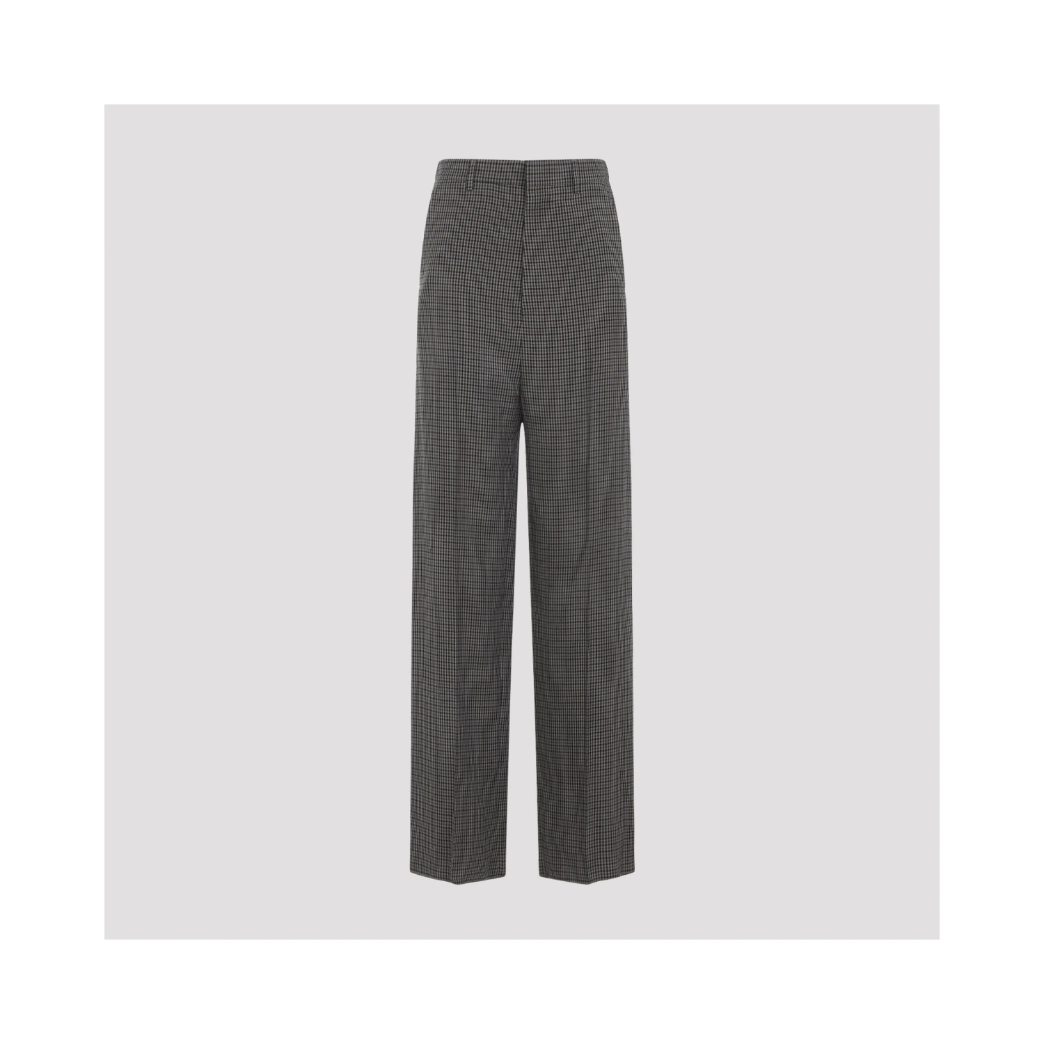 Balenciaga Large Tailored Pants