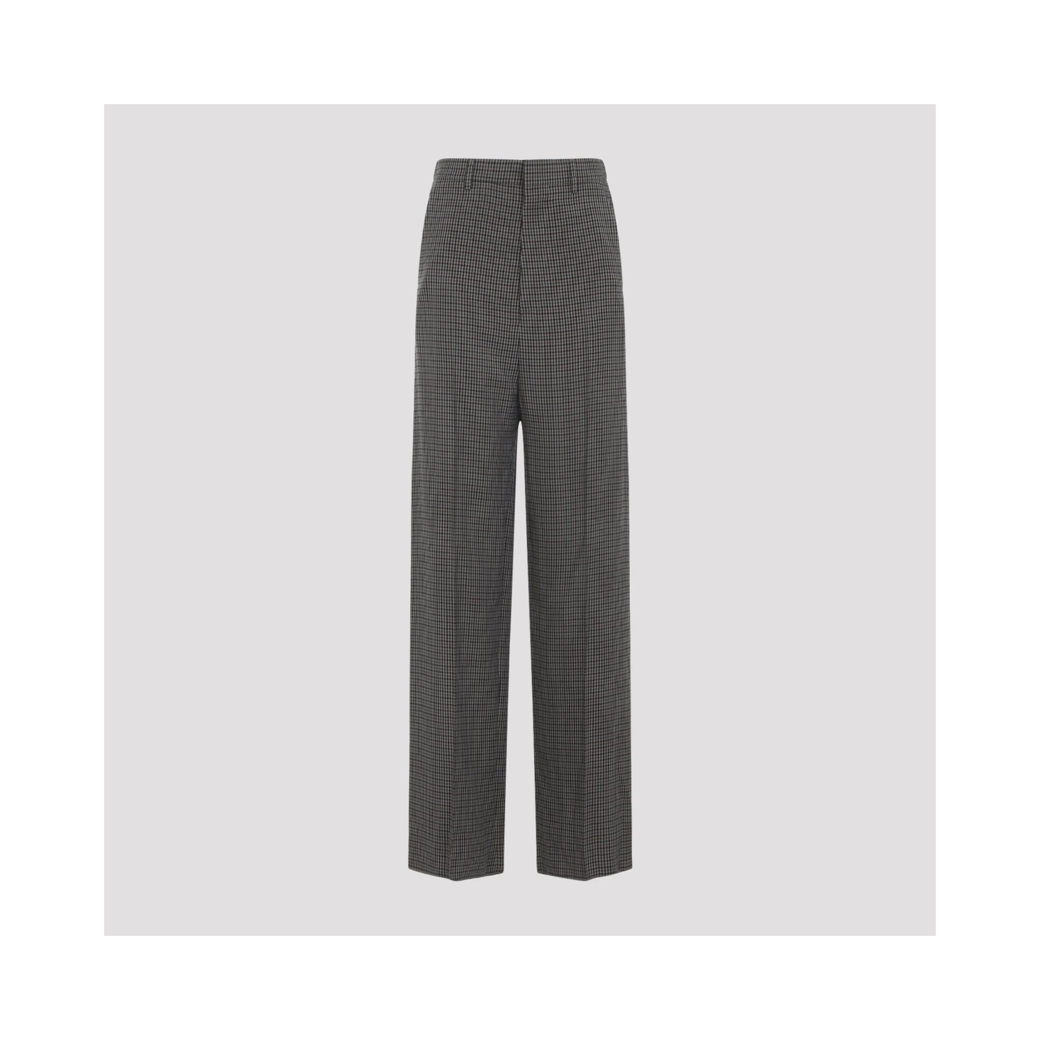 Balenciaga Large Tailored Pants