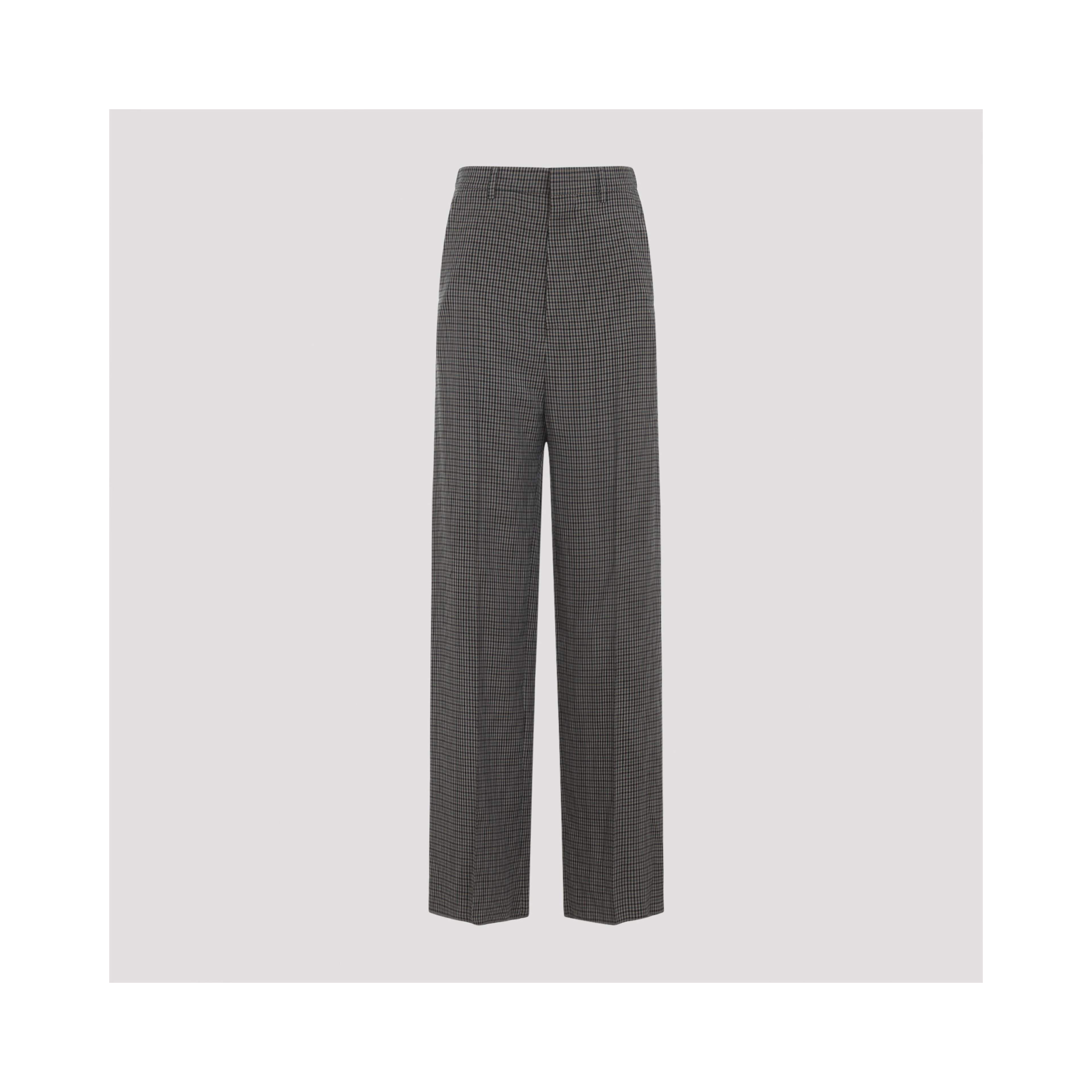 Balenciaga Large Tailored Pants