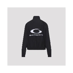 Balenciaga Cotton Jacket