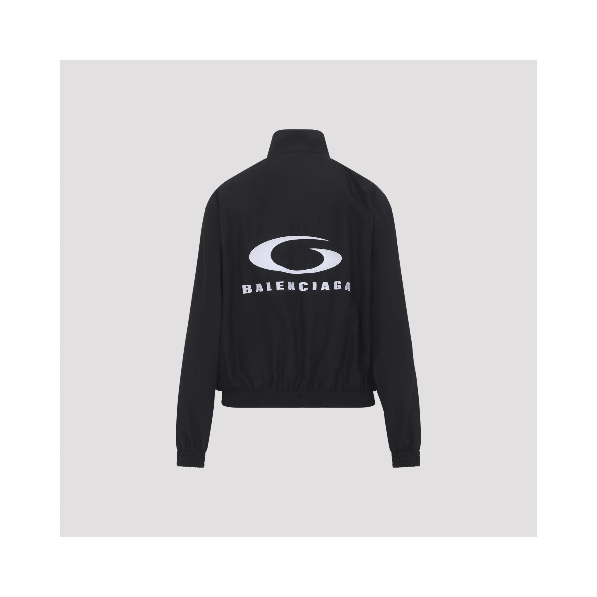 Balenciaga Cotton Jacket