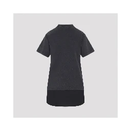 Balenciaga Hybrid Mini Dress