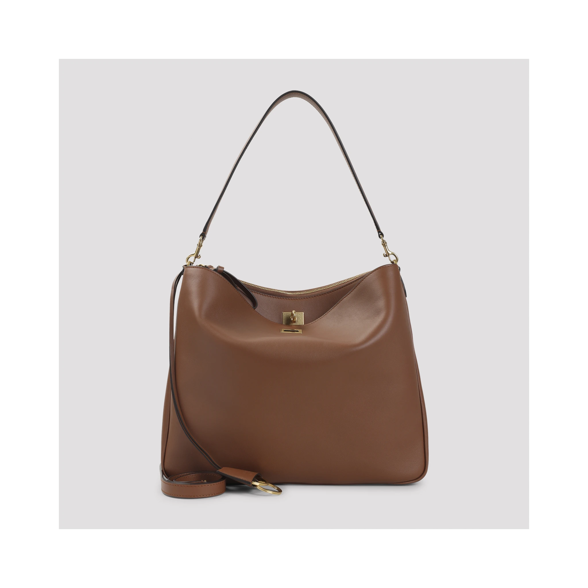 Balenciaga Rodeo Hobo M Shoulder Bag