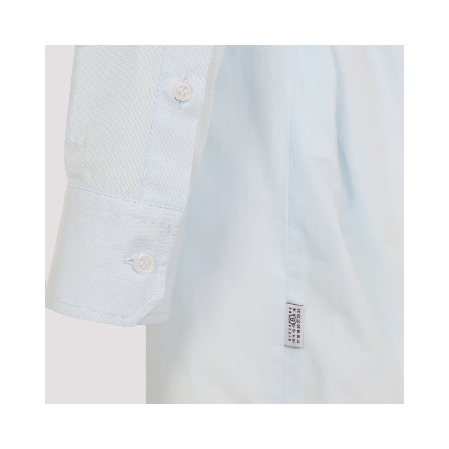 MM6 Maison Margiela Cotton Shirt