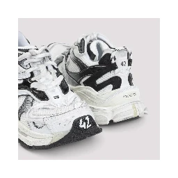 Balenciaga Runner 2 Sneakers