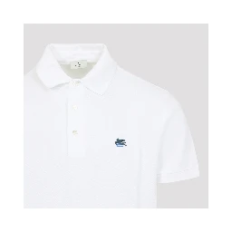 Etro Roma Plain Polo