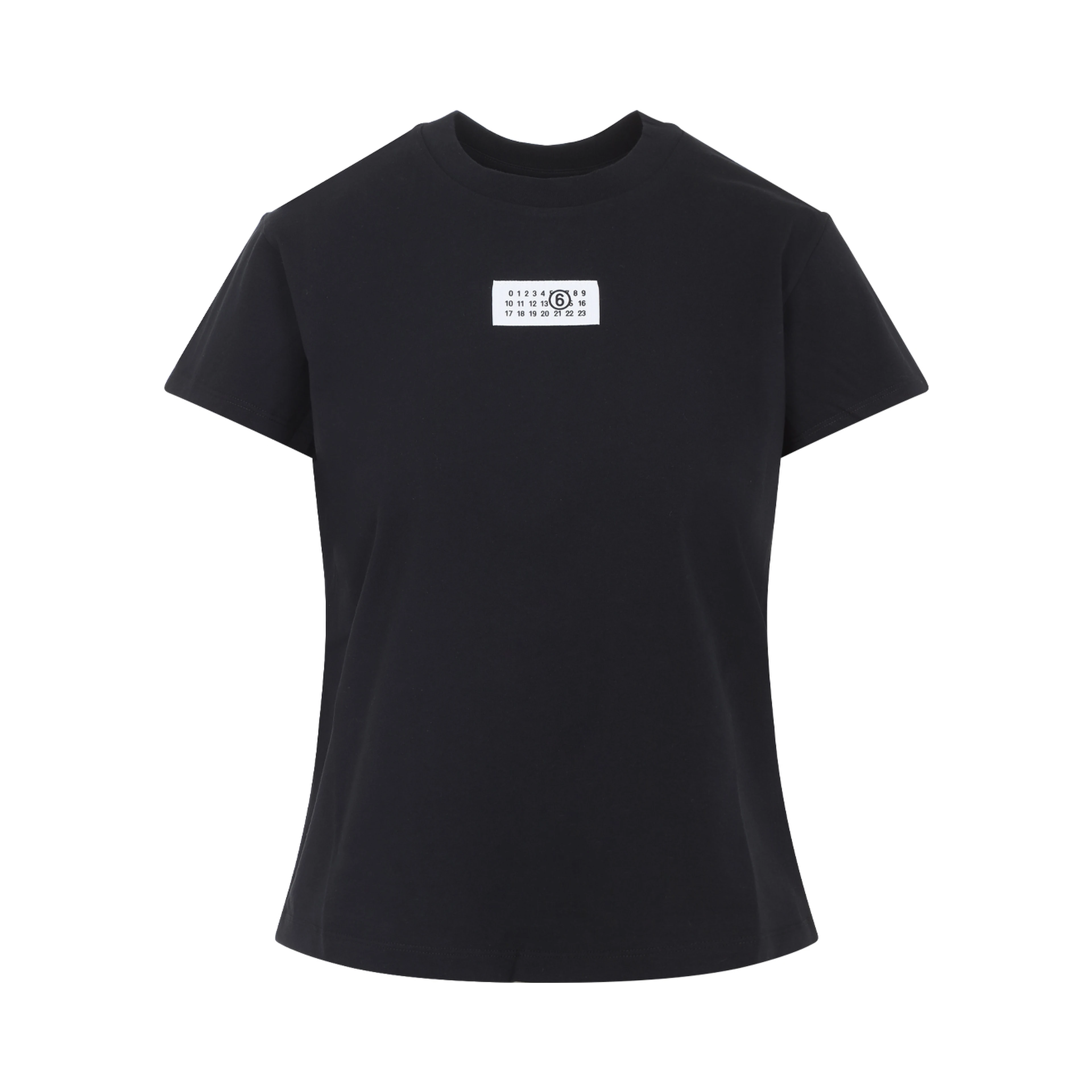 Mm6 Maison Margiela T-Shirt