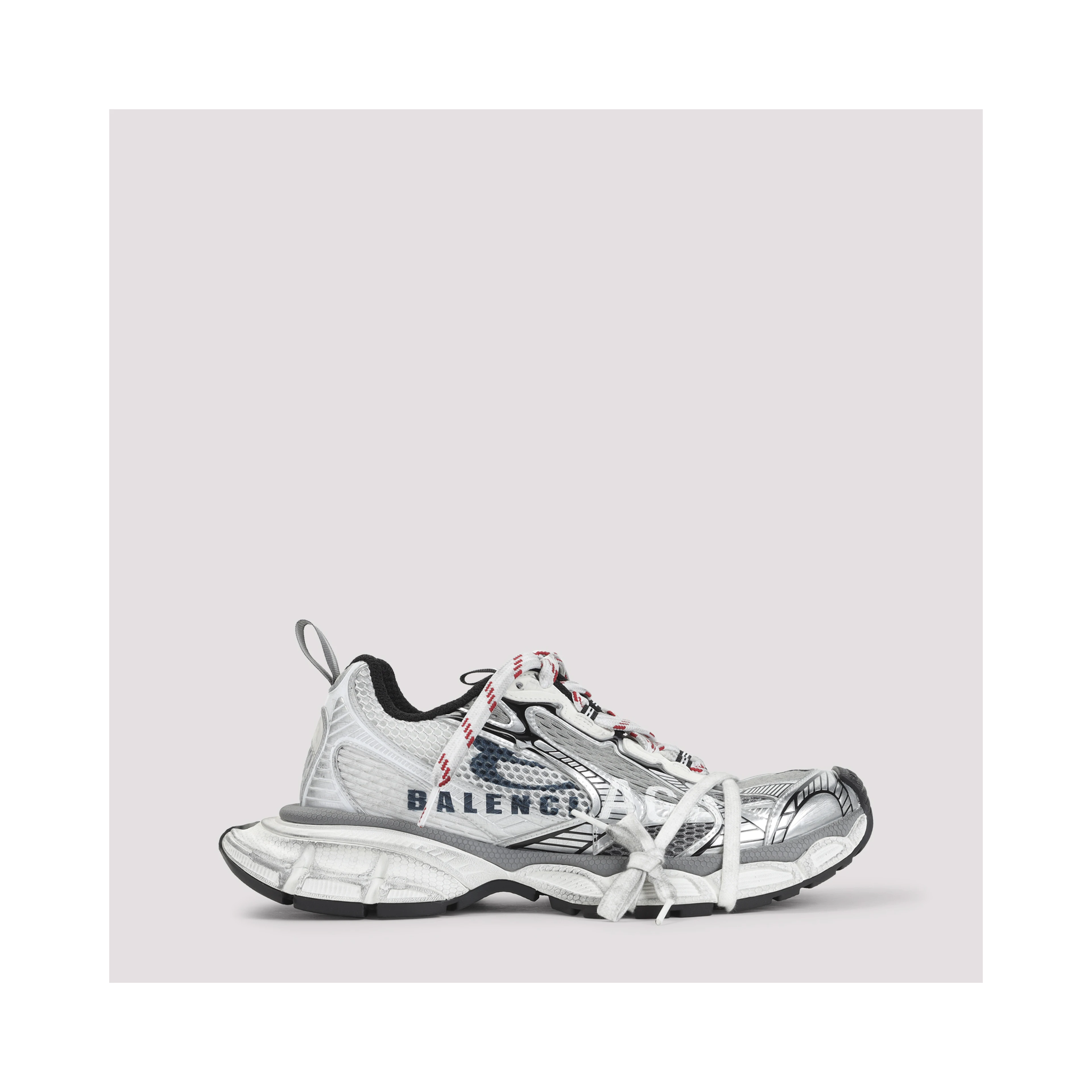 Balenciaga 3xl Sneakers
