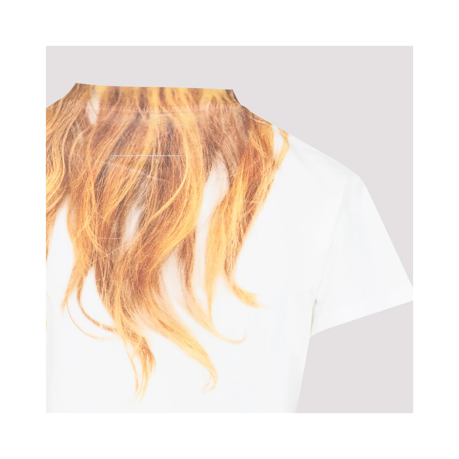 Mm6 Maison Margiela T-Shirt