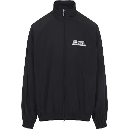Balenciaga Medium Fit Jacket