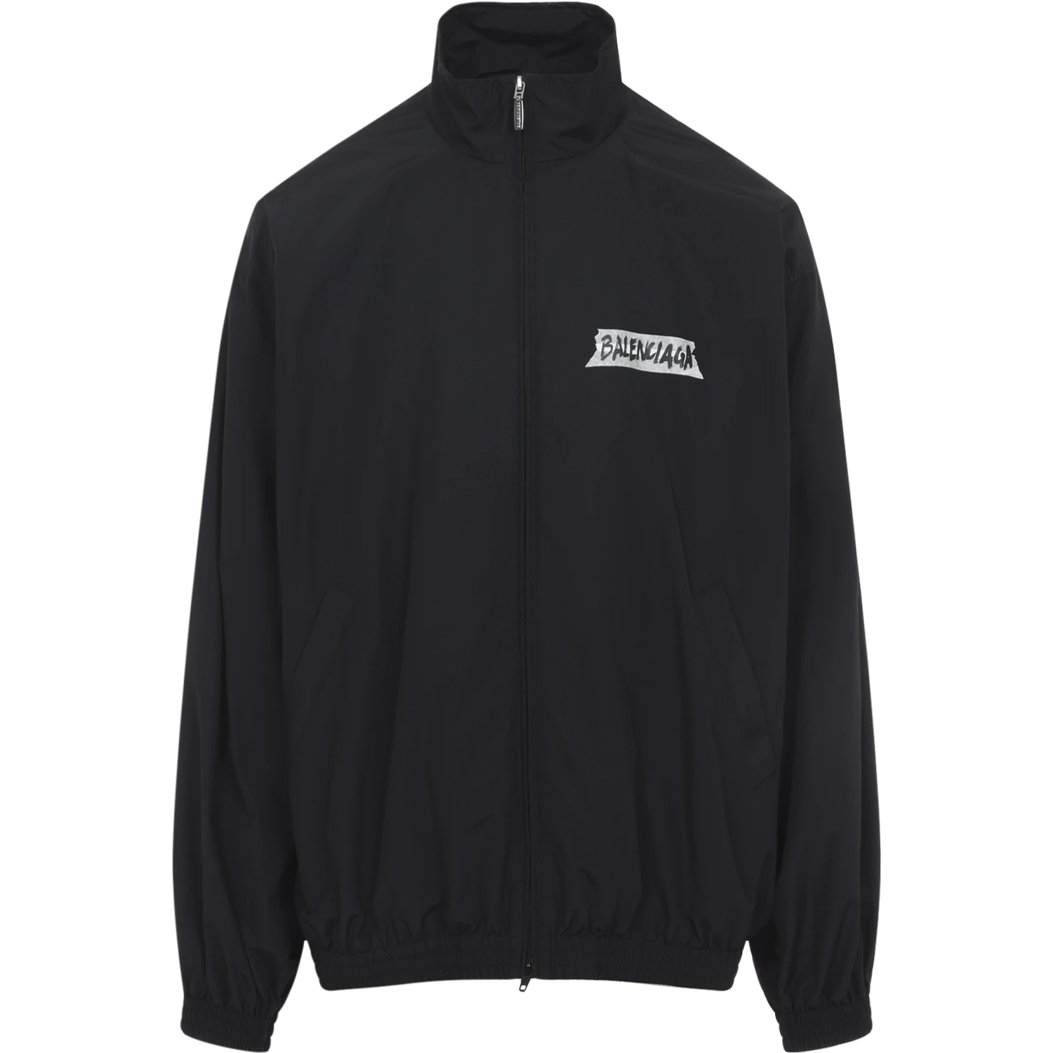 Balenciaga Medium Fit Jacket