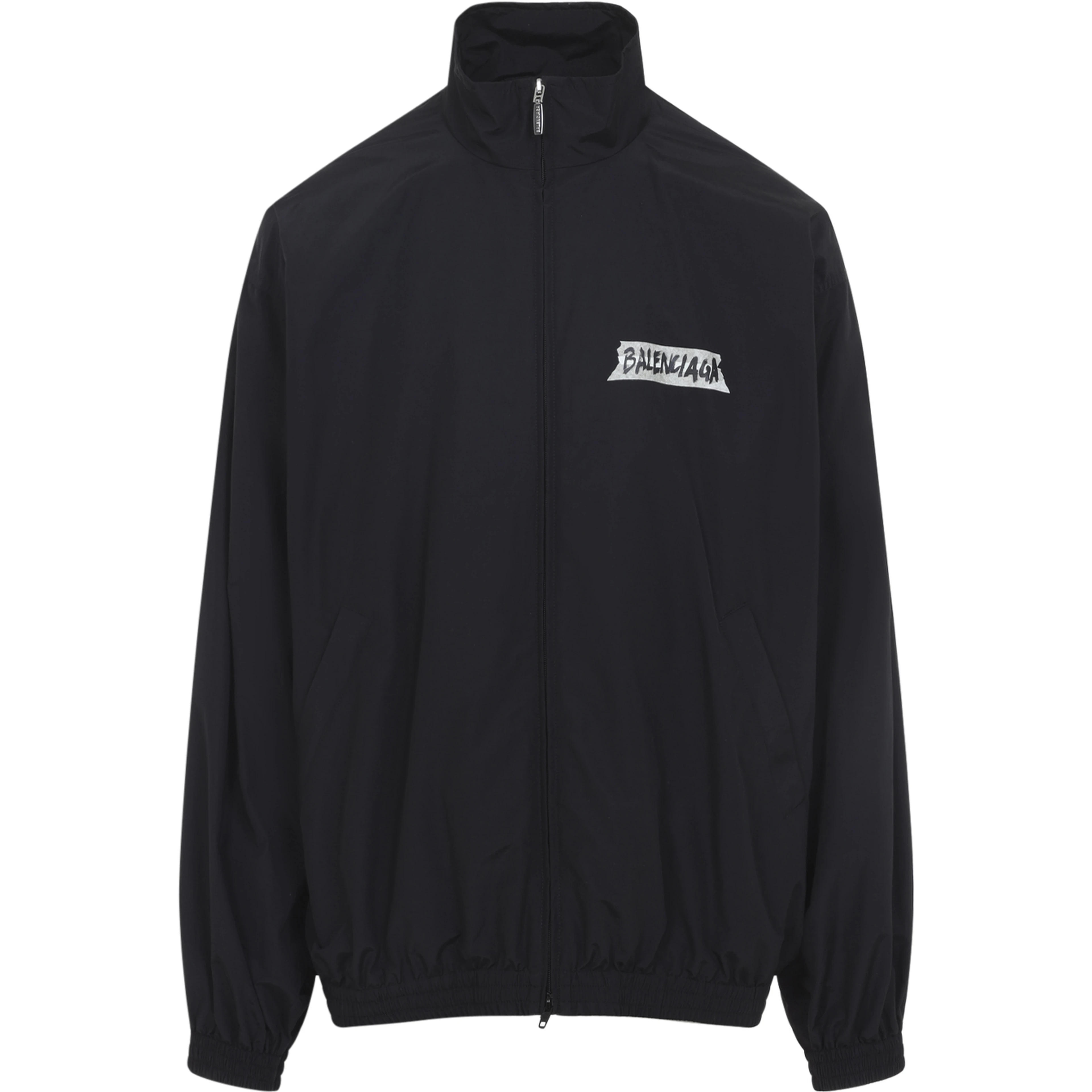 Balenciaga Medium Fit Jacket