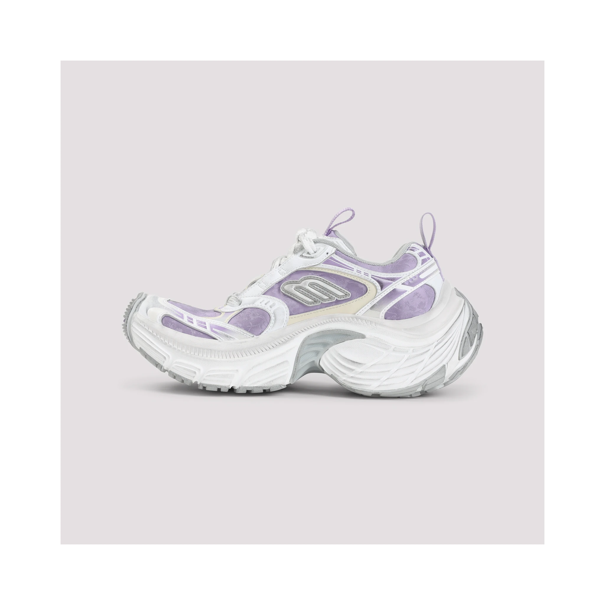 Balenciaga 6XL Sneakers