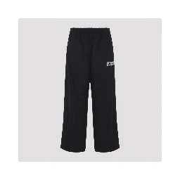 Balenciaga Cotton Track Pants