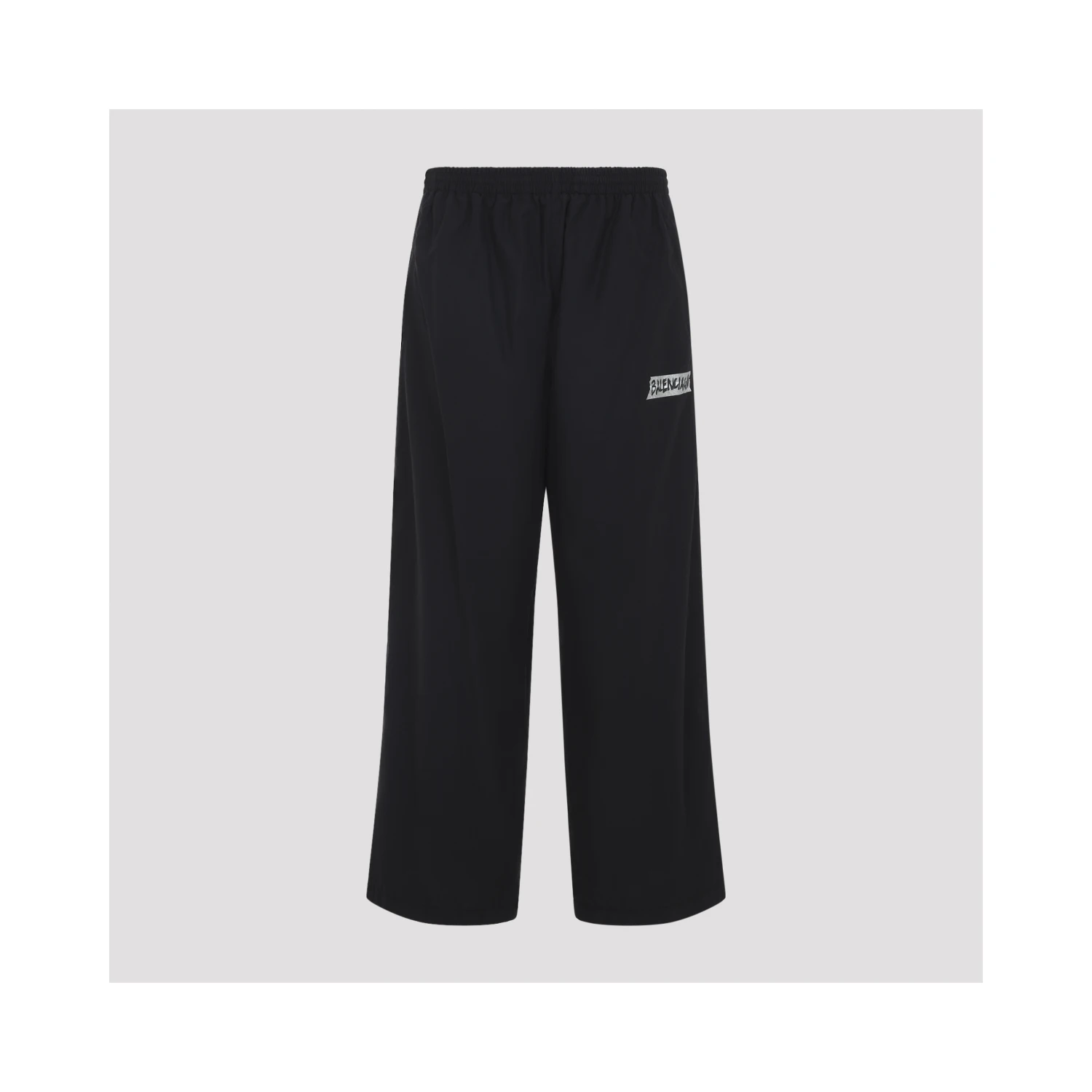 Balenciaga Cotton Track Pants