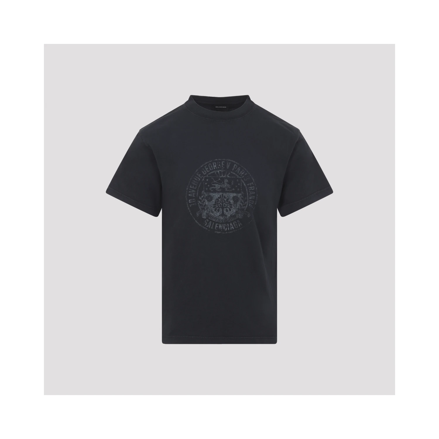 Balenciaga Standard T-shirt