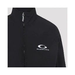 Balenciaga Cotton Jacket