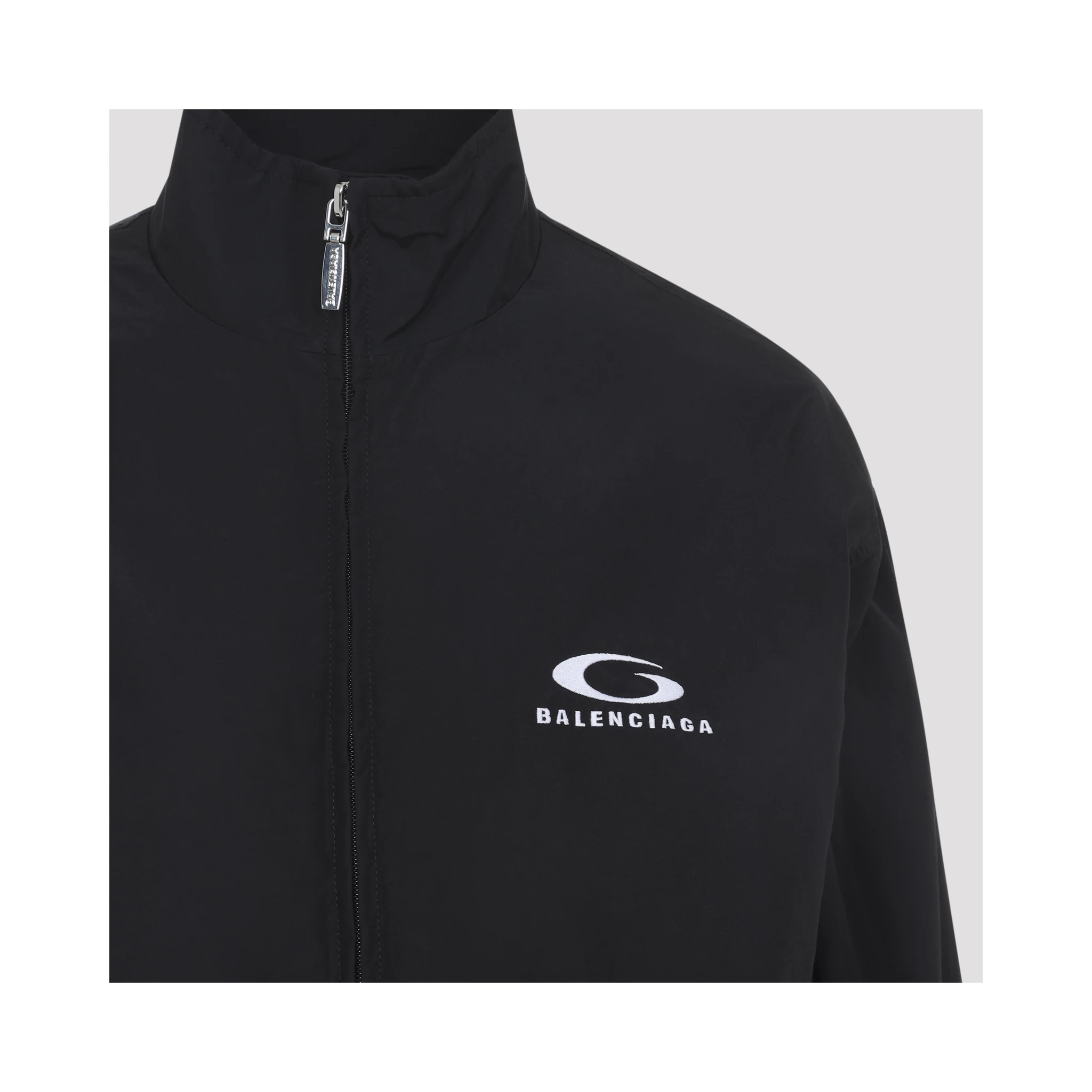 Balenciaga Cotton Jacket
