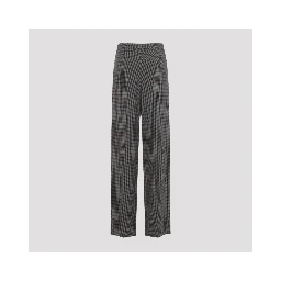 Balenciaga Large Tailored Pants