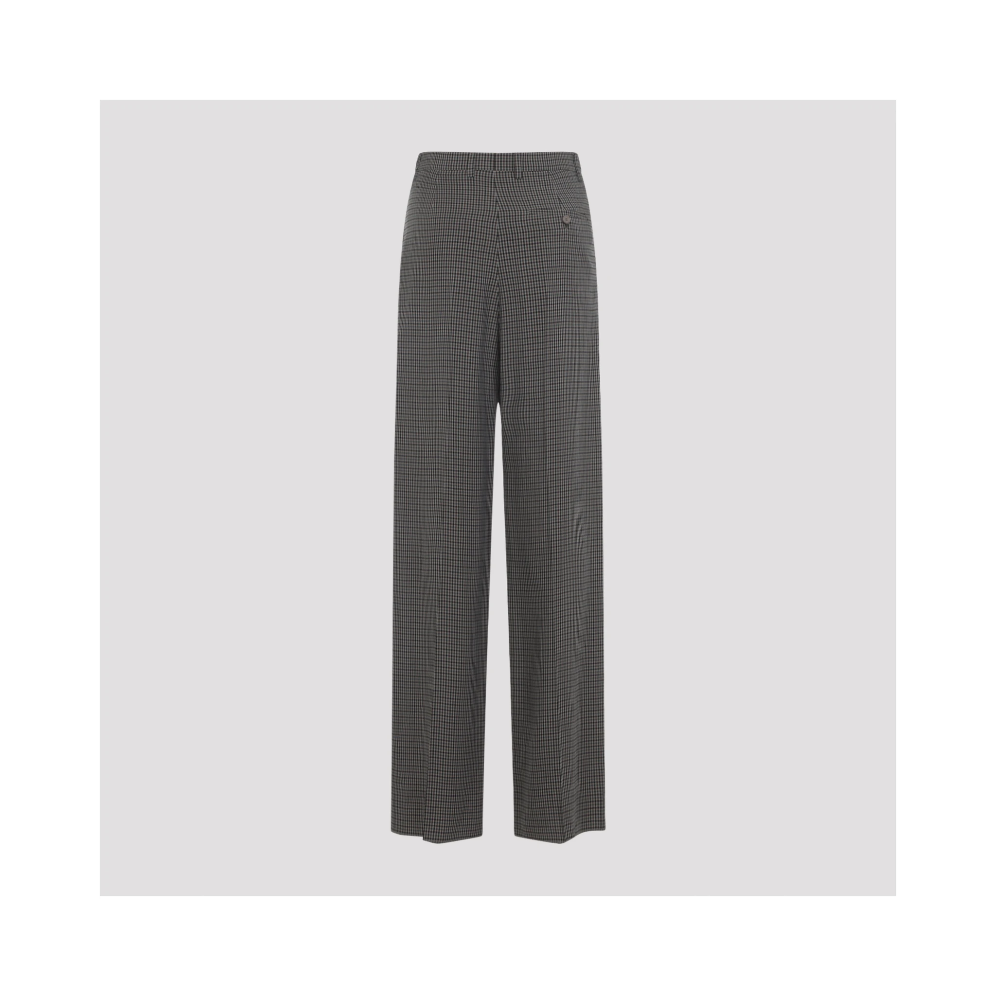 Balenciaga Large Tailored Pants