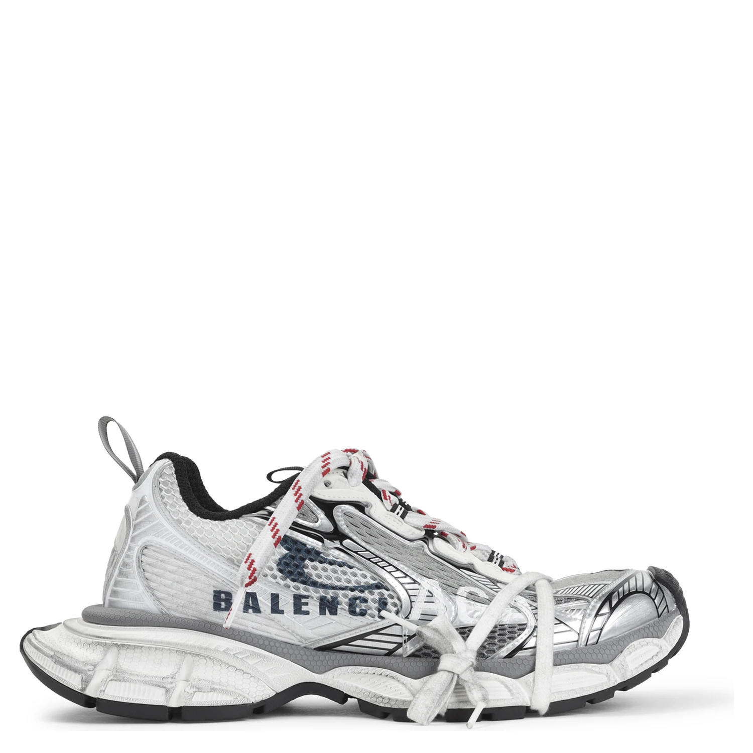 Balenciaga 3xl Sneakers