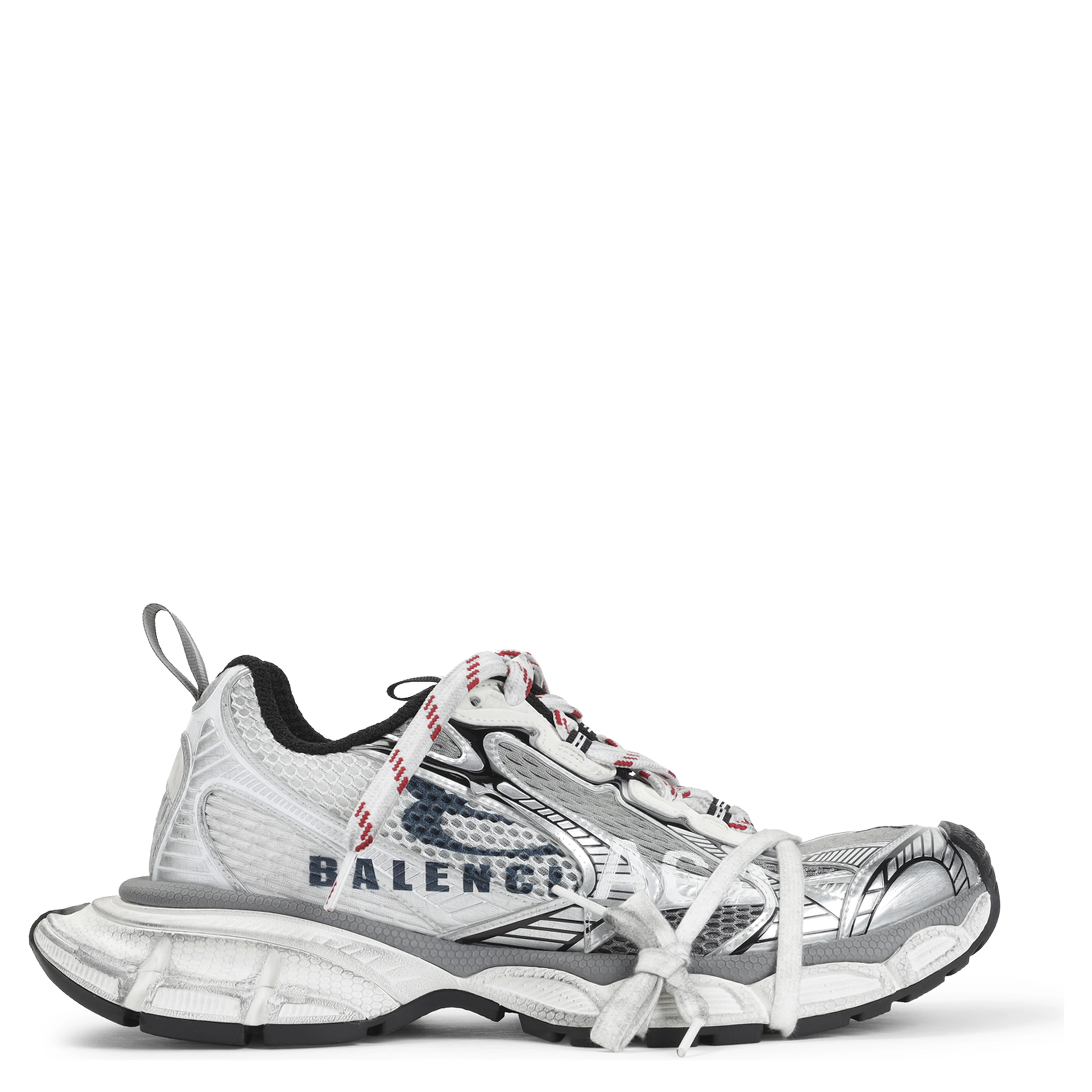 Balenciaga 3xl Sneakers