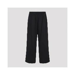 Balenciaga Cotton Track Pants
