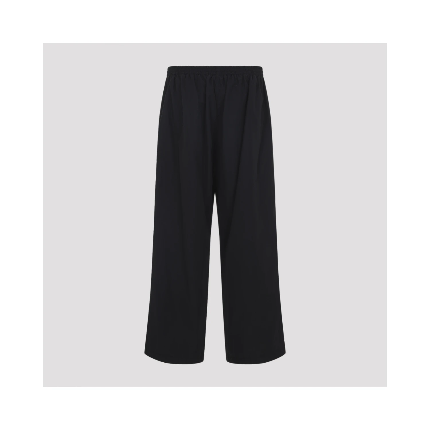 Balenciaga Cotton Track Pants