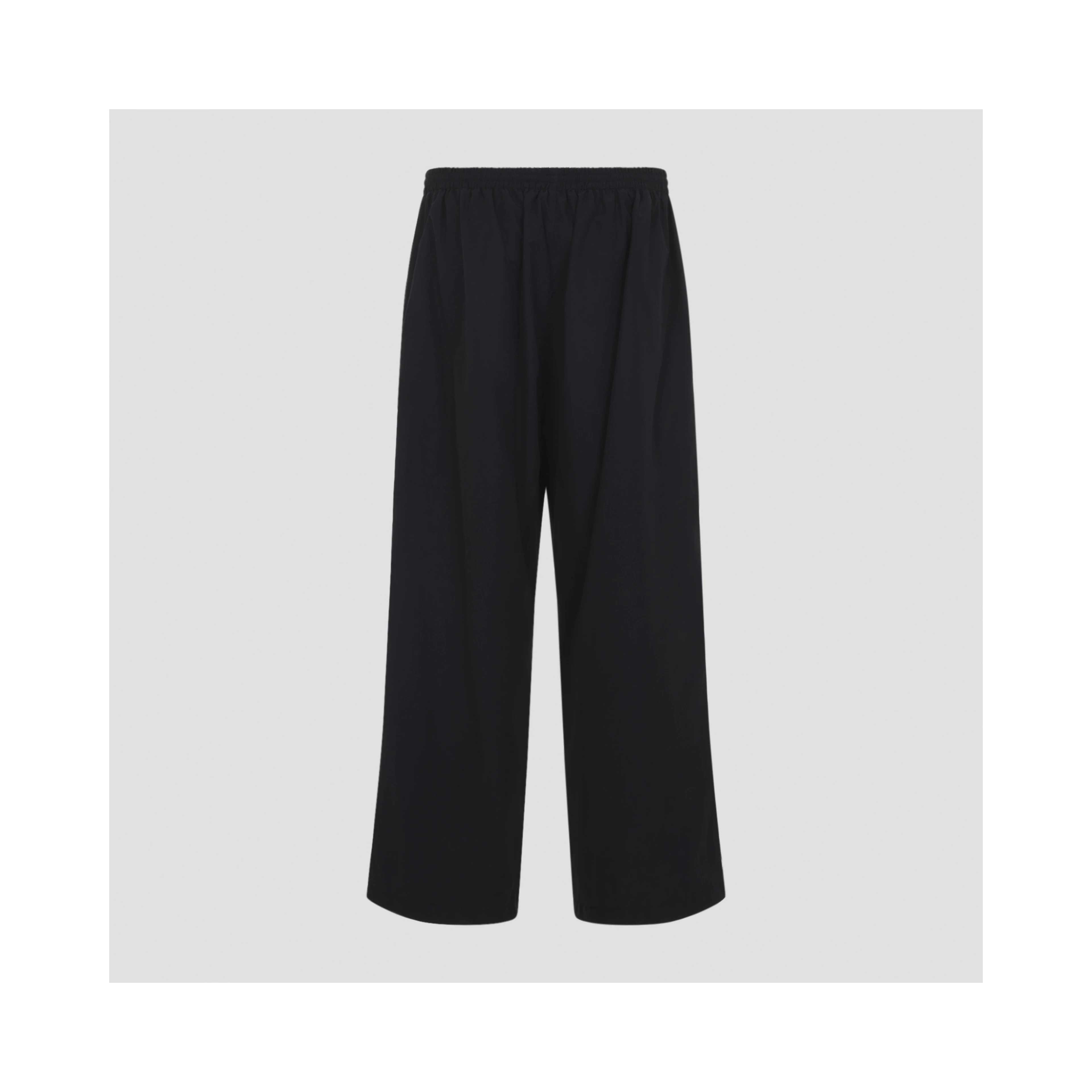 Balenciaga Cotton Track Pants