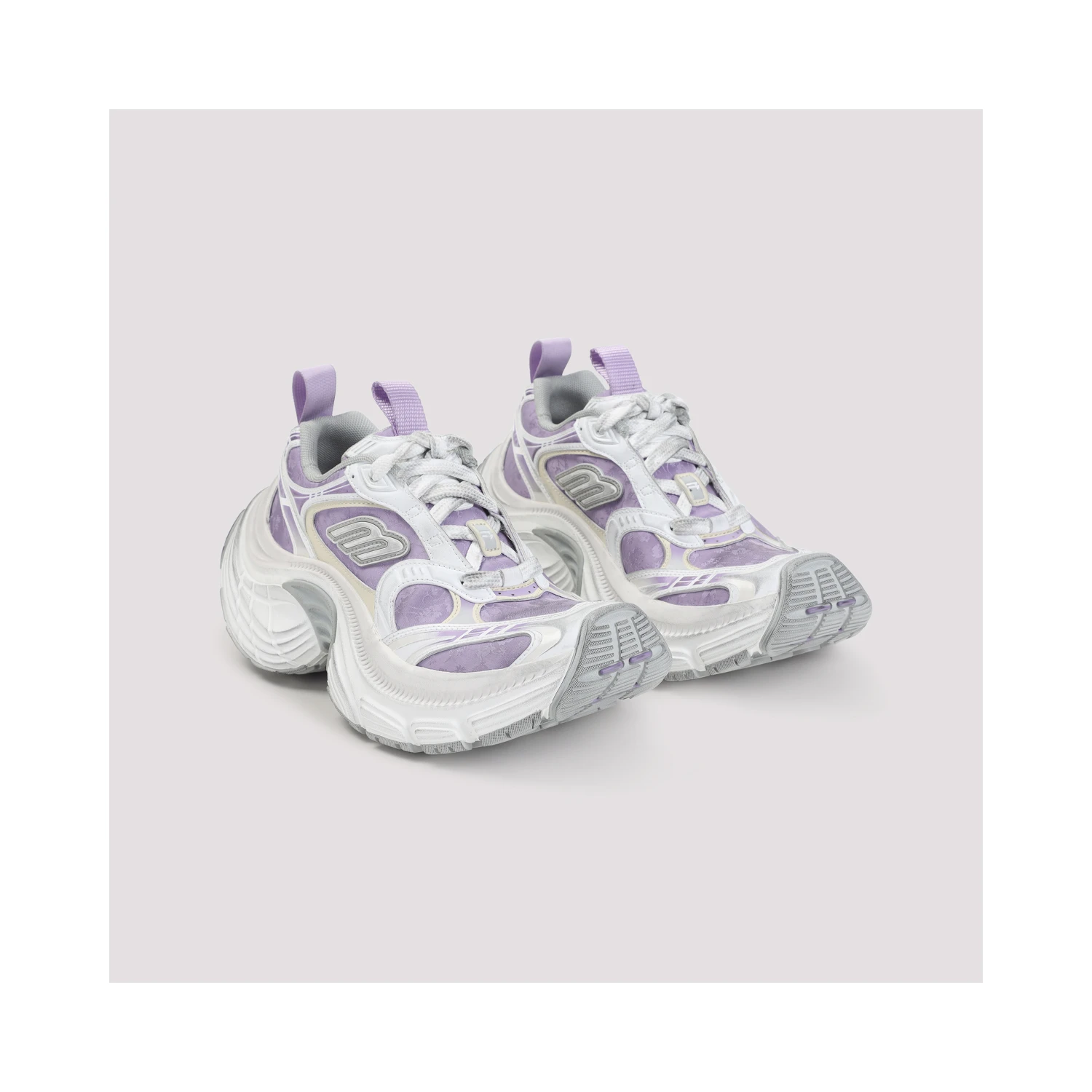 Balenciaga 6XL Sneakers