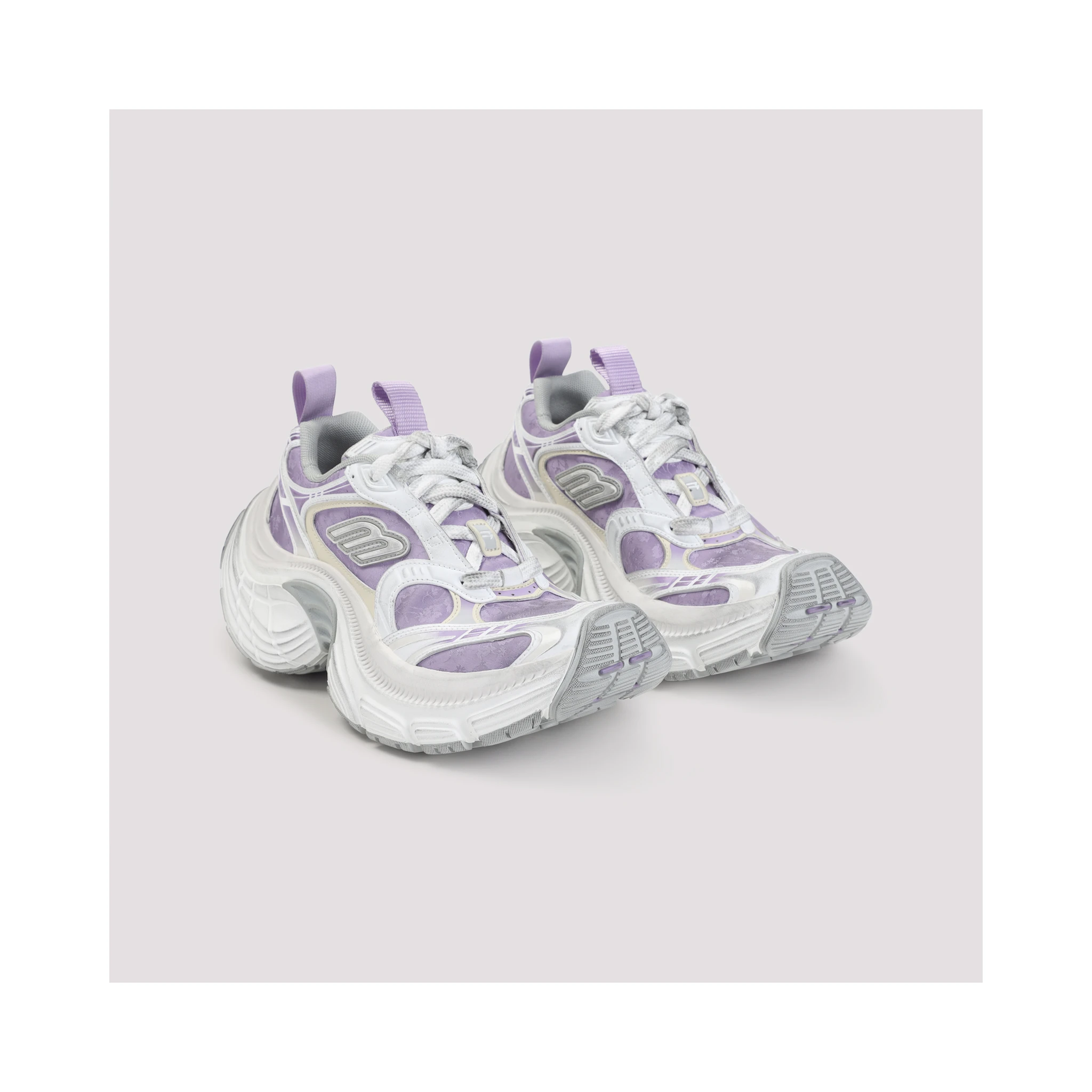 Balenciaga 6XL Sneakers