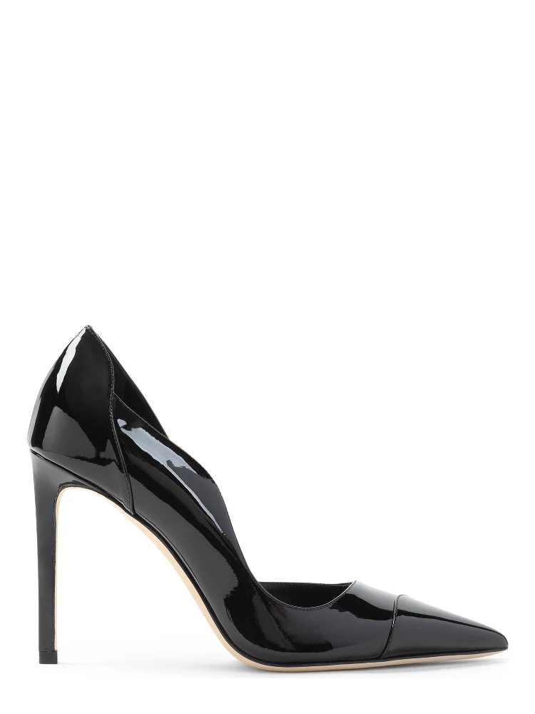 Jimmy Choo Brigitte 100 Patent Leather Pumps alternative