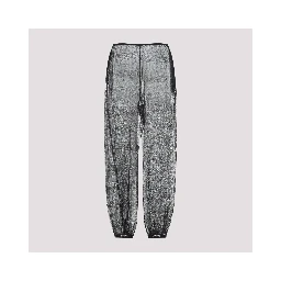 The Frankie Shop Orissa Lace Ballon Pants