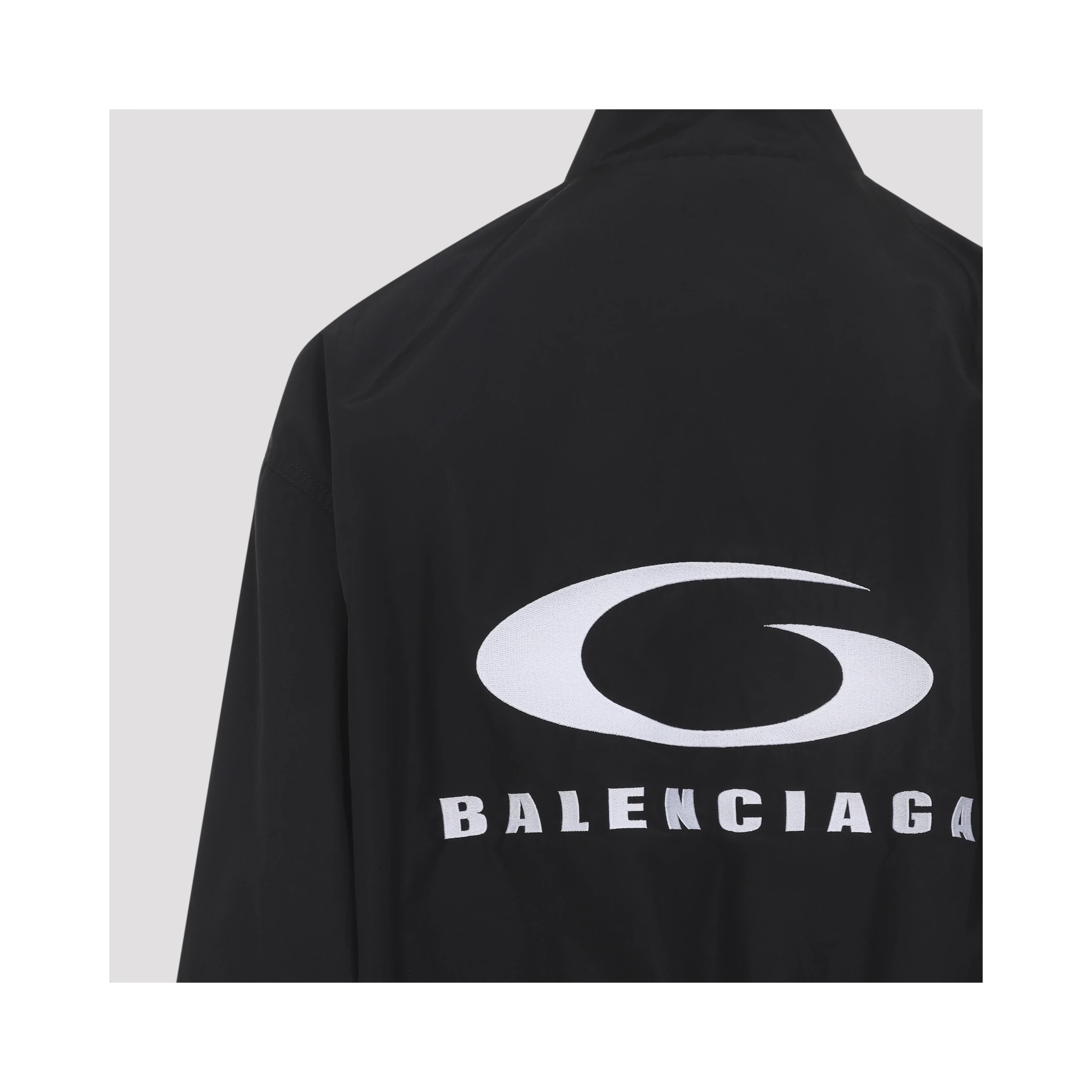 Balenciaga Cotton Jacket