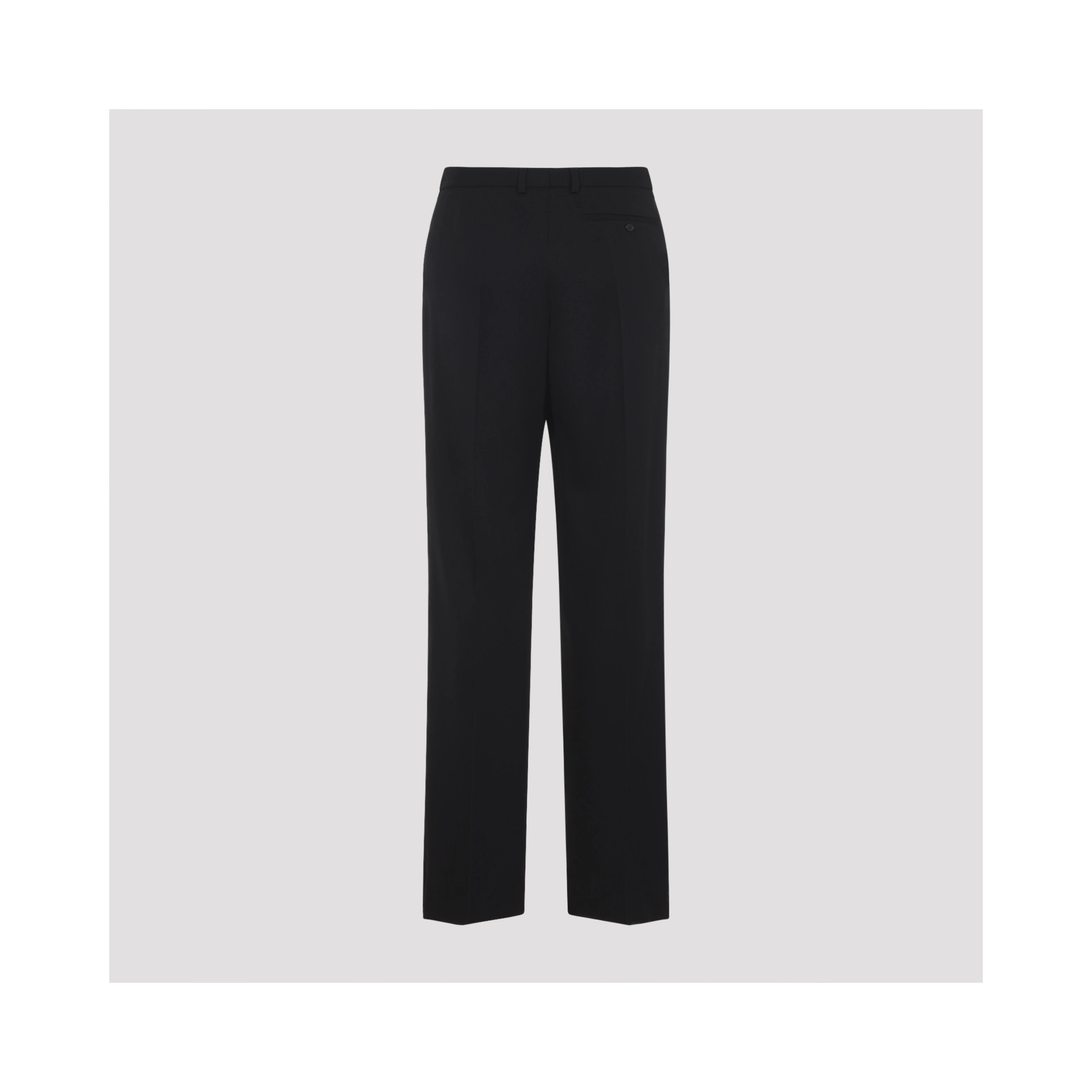 Balenciaga Tuxedo Pants