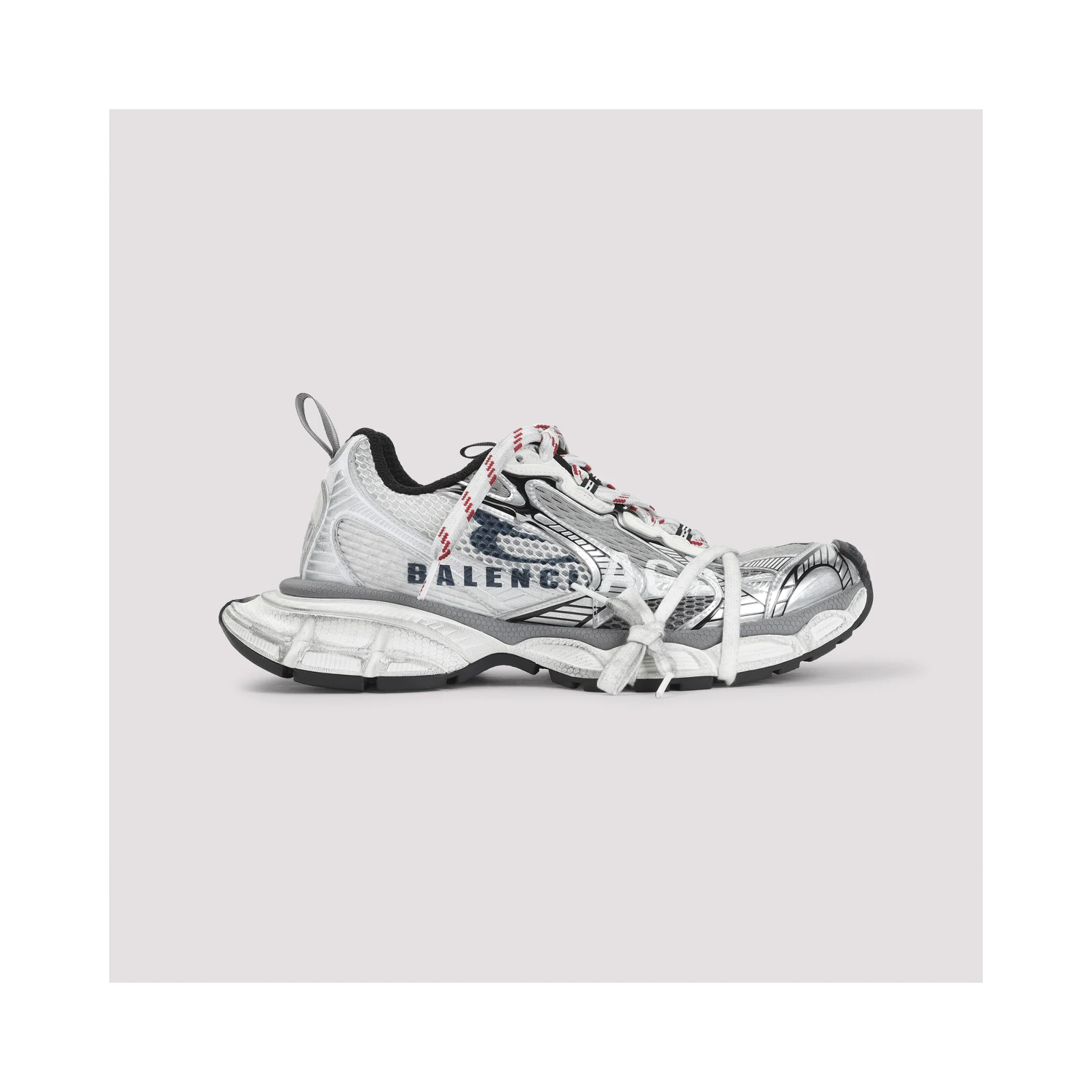 Balenciaga 3xl Sneakers