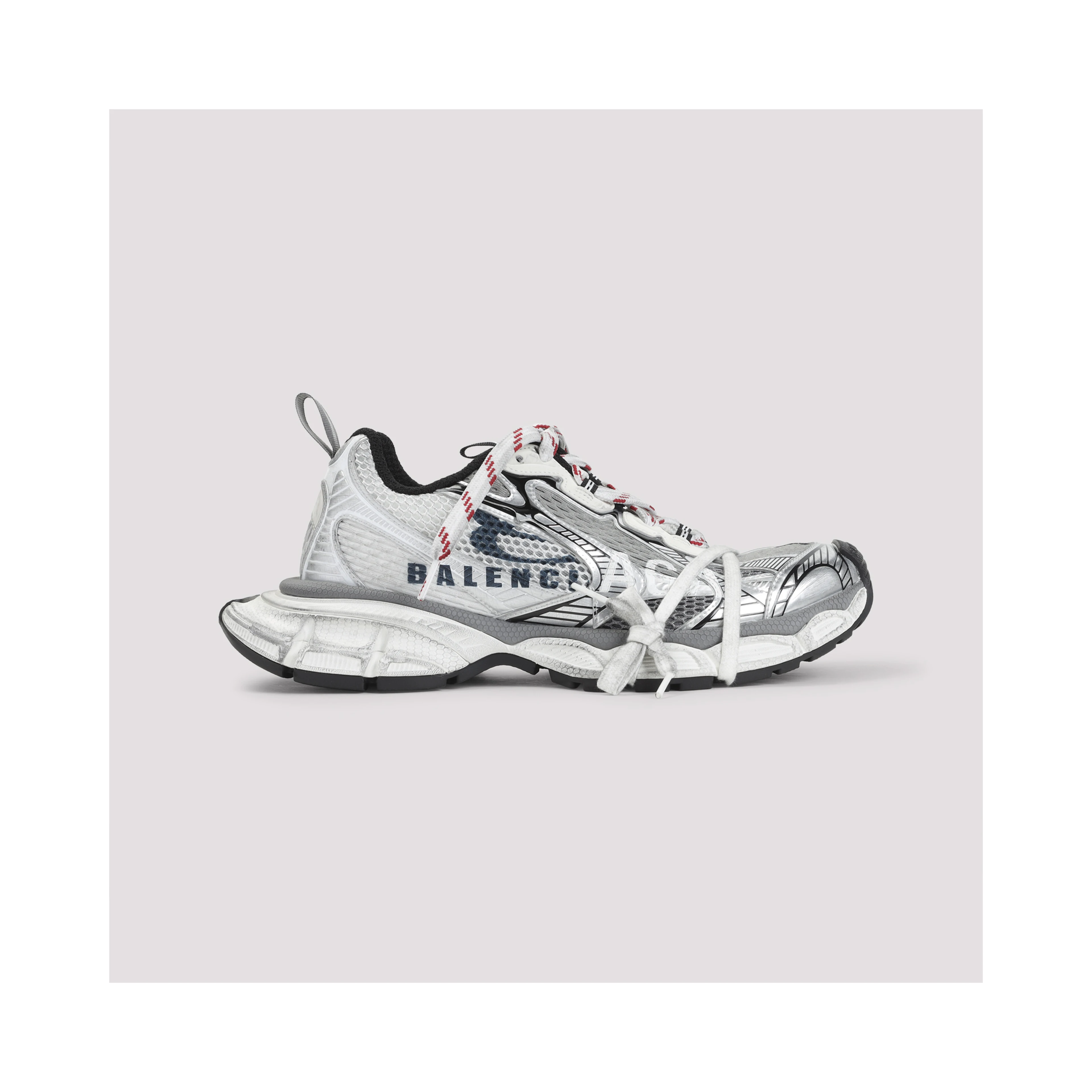 Balenciaga 3xl Sneakers