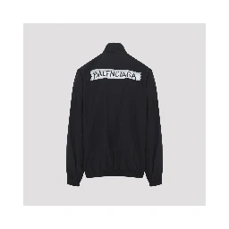 Balenciaga Medium Fit Jacket