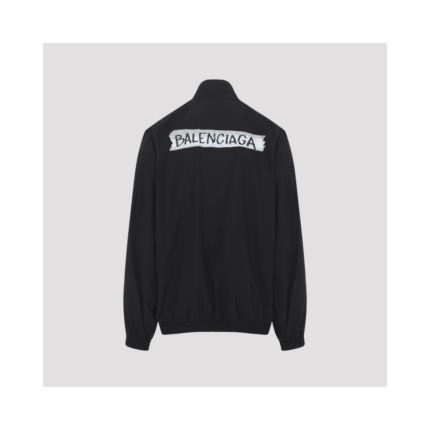 Balenciaga Medium Fit Jacket