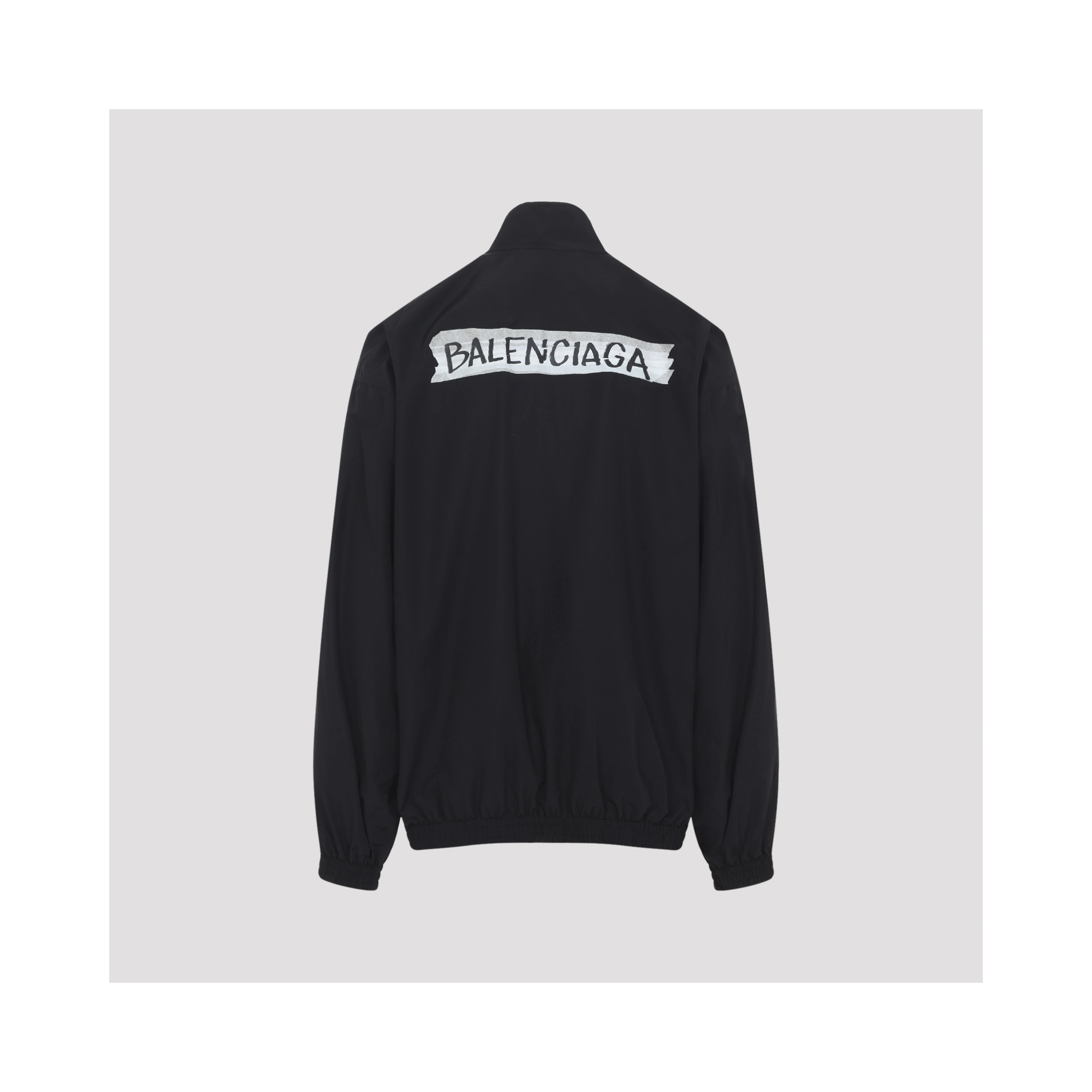Balenciaga Medium Fit Jacket